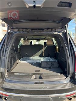 شيفروليه تاهو